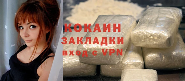 хмурый Снежногорск